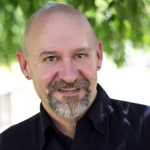 Meet your Posher, Richard dean